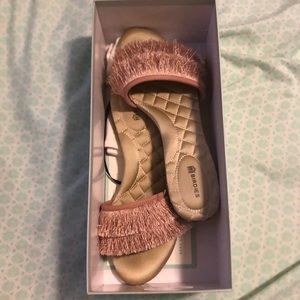 Birdies — The Sparrow, Blush